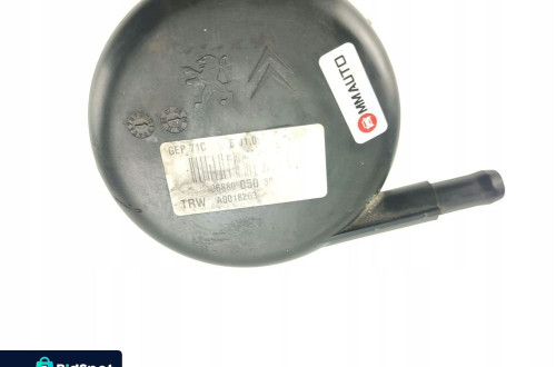POMPA WSPOMAGANIA CITROEN C5 III 2.0 HDI 9688005080