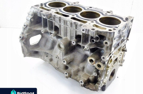 Blok M20A 2.0 Rav 4 V C-Hr Lexus Ux Es Corolla E21