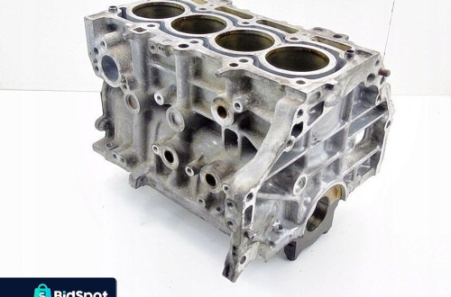 Blok M20A 2.0 Rav 4 V C-Hr Lexus Ux Es Corolla E21