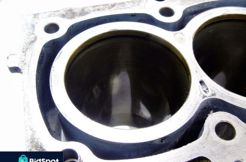 Blok M20A 2.0 Rav 4 V C-Hr Lexus Ux Es Corolla E21