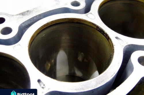 Blok M20A 2.0 Rav 4 V C-Hr Lexus Ux Es Corolla E21