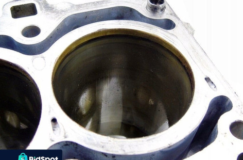 Blok M20A 2.0 Rav 4 V C-Hr Lexus Ux Es Corolla E21