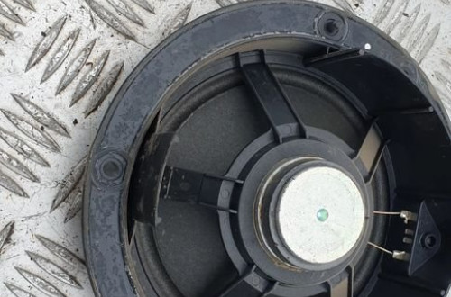 mercedes w169 glosnik drzwi lewy przód przedni