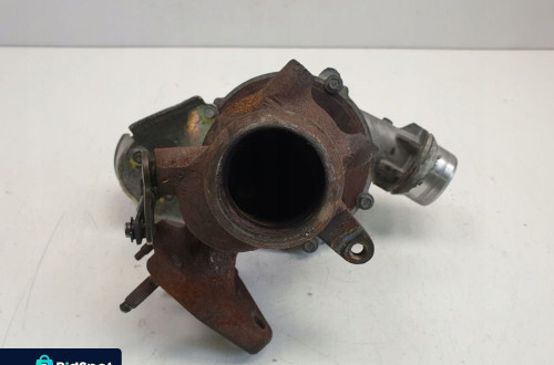 Renault Kangoo III 1.5 DCI TURBOSPRĘŻARKA TURBO