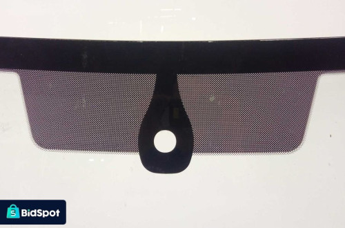 SKODA OCTAVIA III 13- SENSOR szyba przednia 2019r B31819