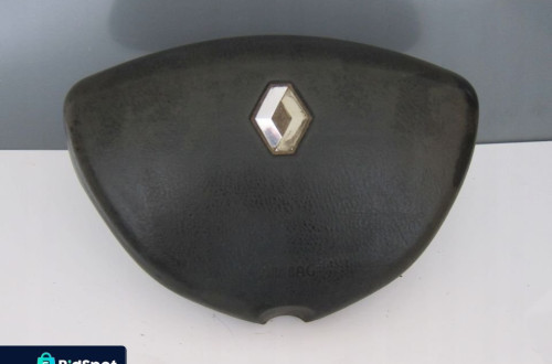PODUSZKA KIEROWNICY AIR BAG RENAULT MASTER II LIFT