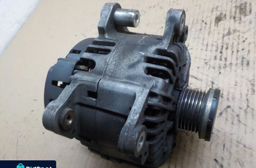 SKODA OCTAVIA II 1.4 TSI  ALTERNATOR 03C903023C