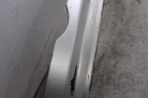 SPOILER HOKEJ ZDERZAKA PRZÓD SUZUKI LIANA HB 5D NR23