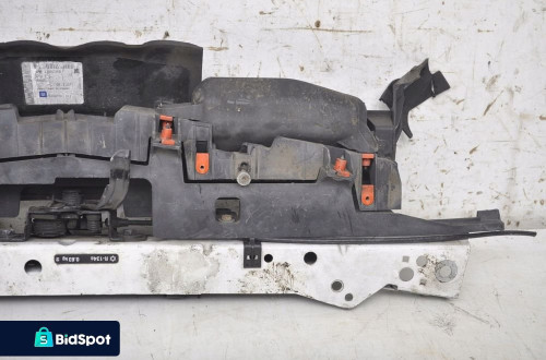 OPEL ASTRA J IV OSŁONA PASA PRZEDNIEGO