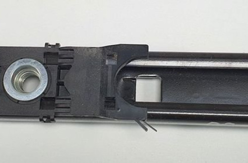 REGULACJA WYSOKOŚCI PASA CITROEN C5 III X7