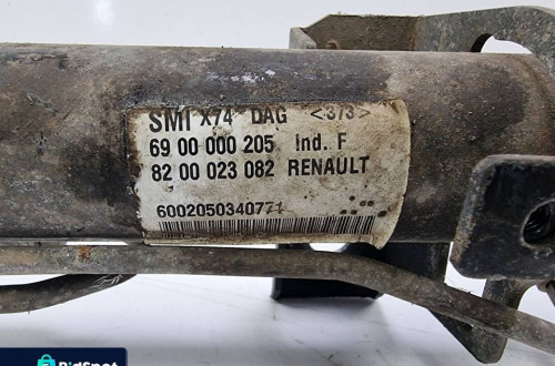 MAGLOWNICA RENAULT LAGUNA II 8200023082