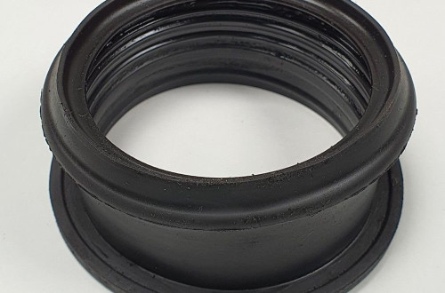 USZCZELKA TURBO INTERCOOLERA CITROEN C5 III X7 HDI