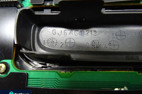 MAZDA 6 02-05 KOMBI 2.0D RADIO RADIOODTWARZACZ