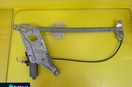 PODNOŚNIK SZYB LEWY TYŁ RENAULT ESPACE III LIFT MECHANIZM ELEKTRYCZNY NR600