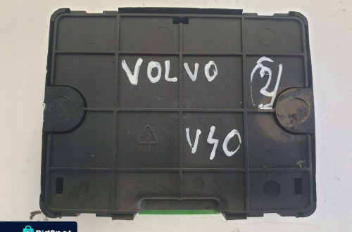 Volvo S40 V40 STEROWNIK MODUŁ IMMO 30620877