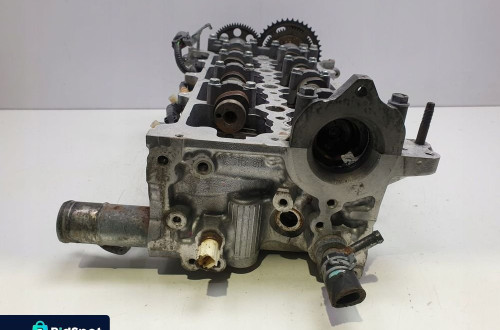 Toyota Rav4 IV III 2.2 D4D GŁOWICA CYLINDRÓW