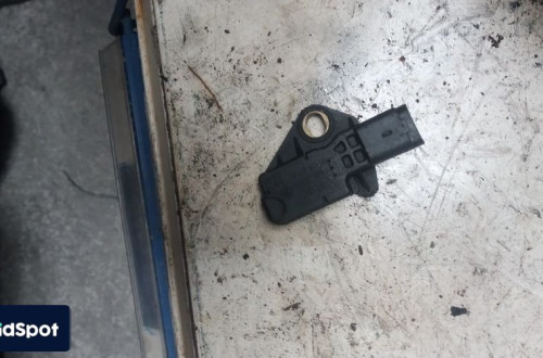 ford c-max volvo czujnik polozenia walu 9643695780