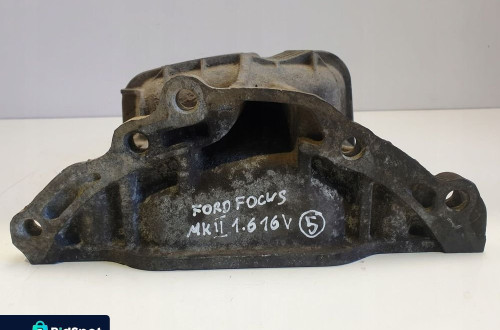 Ford Focus MK2 II 1.6 16V MISKA OLEJU olejowa