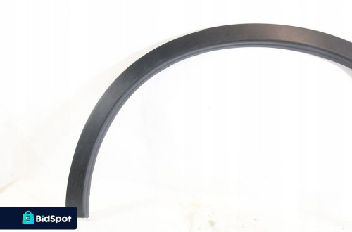 Listwa Nakładka Błotnik tyl ny Lewy Nissan Nissan Qashqai I 1 j10 2007-2015