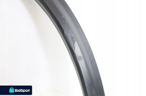 Listwa Nakładka Błotnik tyl ny Lewy Nissan Nissan Qashqai I 1 j10 2007-2015