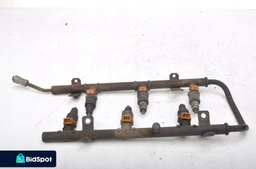 CHRYSLER VOYAGER III 3.8 LISTWA WTRYSKOWA 4612402
