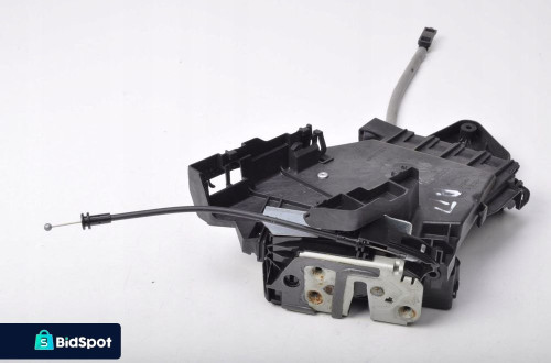 VOLVO V60 ZAMEK DRZWI PRAWY TYŁ 31301746 30784317