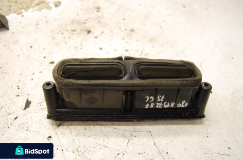 KRATKI ŚRODKOWE NAWIEWU GOLF 4/ PASSAT 1J0819736C 1J0819728F