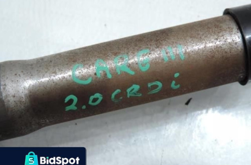 PRZEWÓD WSPOMAGANIA KIA CARENS III 2.0 CRDI