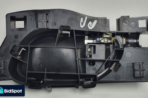 KLAMKA DRZWI PRAWE CITROEN C5 III X7