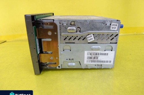 RADIO FABRYCZNE CD 70 NAVI OPEL SIGNUM VECTRA C 383555646 / 13188477 NR30