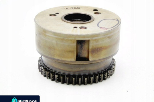 Koło Faz Wałka Rozrządu 1.0 16V Vvti Toyota Yaris 29800-0280