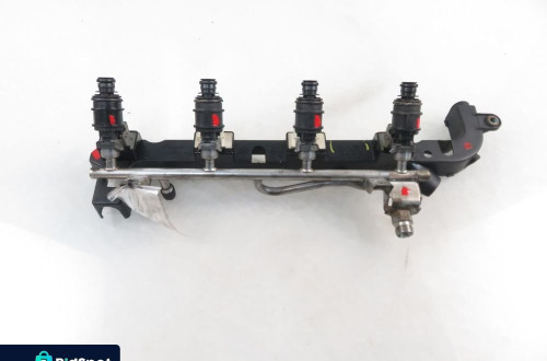 LISTWA WTRYSKOWA OPEL VECTRA C 1.8 09164991B