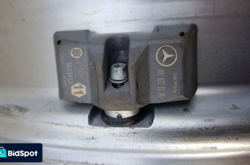 MERCEDES CZUJNIK CIŚNIENIA POWIETRZA 000 822 33 06