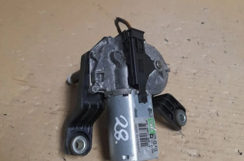 SILNICZEK WYCIERACZKI TYŁ OPEL ZAFIRA B nr 53025212