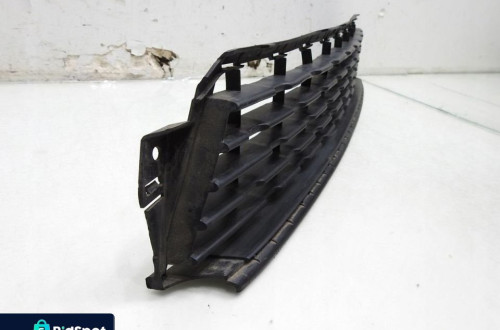 KRATKA ZDERZAKA ŚRODKOWA PRZÓD CITROEN C3 PICASSO