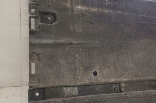 OSŁONA PODWOZIA LEWA AUDI A4 B8 LIFT 8K0825207D