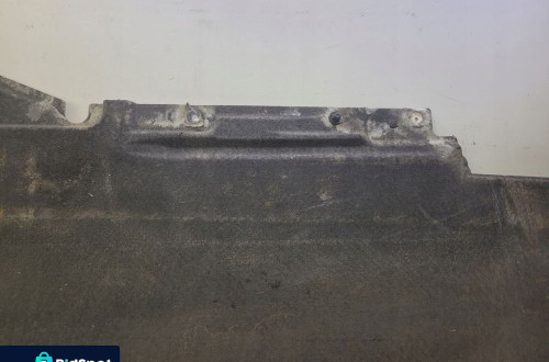 OSŁONA PODWOZIA LEWA AUDI A4 B8 LIFT 8K0825207D