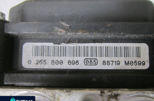 POMPA ABS PEUGEOT EXPERT 0265800696