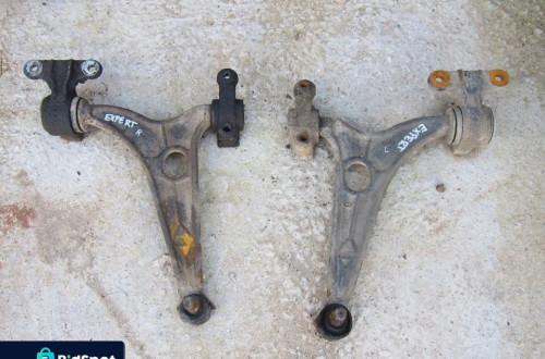 WAHACZ LEWY I PRAWY PEUGEOT EXPERT 2.0 HDI