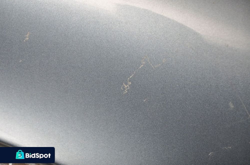 VOLVO C30 BŁOTNIK PRAWY PRZÓD PRZEDNI