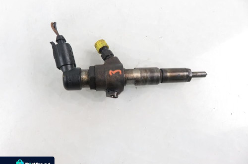 WTRYSKIWACZ MAZDA 2 I (DY) 1.4 CD 9649574480
