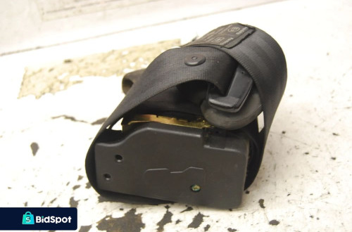 PAS BEZPIECZEŃSTWA LEWY PRZÓD VW LUPO 6X3857705B