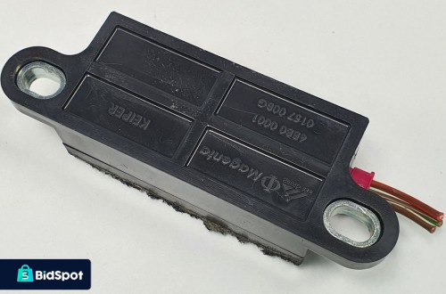 SENSOR UDERZENIOWY MERCEDES W209 6BB00001