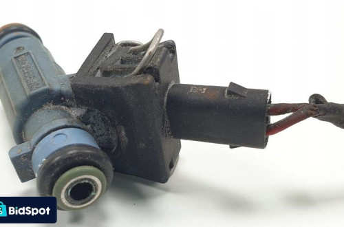 WTRYSK WTRYSKIWACZ SMART FORTWO 450 0003099V004