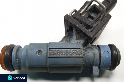 WTRYSK WTRYSKIWACZ SMART FORTWO 450 0003099V004