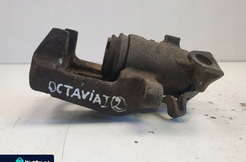 Skoda Octavia I ZACISK HAMULCOWY prawy TYŁ TYLNY