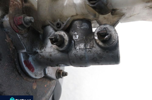 SERWO TOYOTA COROLLA E15 1.4 VVT 13101016150