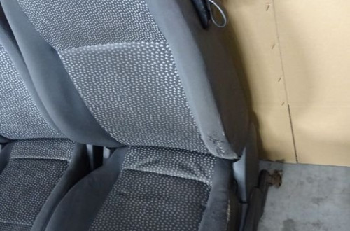 FOTEL FOTELE KANAPA SEAT AROSA LIFT 00-04 HB 3D NR357