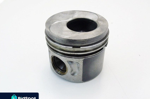Tłok 3/4 1.9 Tdi Leon A3 Fabia Golf 4 Bora Octavia