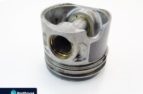 Tłok 3/4 1.9 Tdi Leon A3 Fabia Golf 4 Bora Octavia